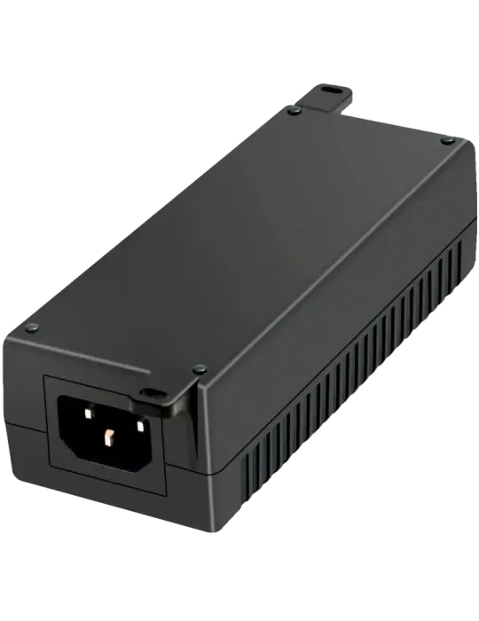 MARCA BLANCA Inyector PoE - Entrada/Salida RJ45 10/100/1000 Mbps - Pot