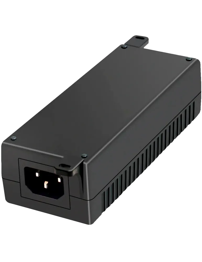 MARCA BLANCA Inyector PoE - Entrada/Salida RJ45 10/100/1000 Mbps - Pot