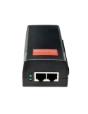 MARCA BLANCA Inyector PoE - Entrada/Salida RJ45 10/100/1000 Mbps - Pot