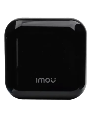 Imou Mando Infrarrojo Universal - Copia mandos IR - Zigbee 3.0 - HUB r