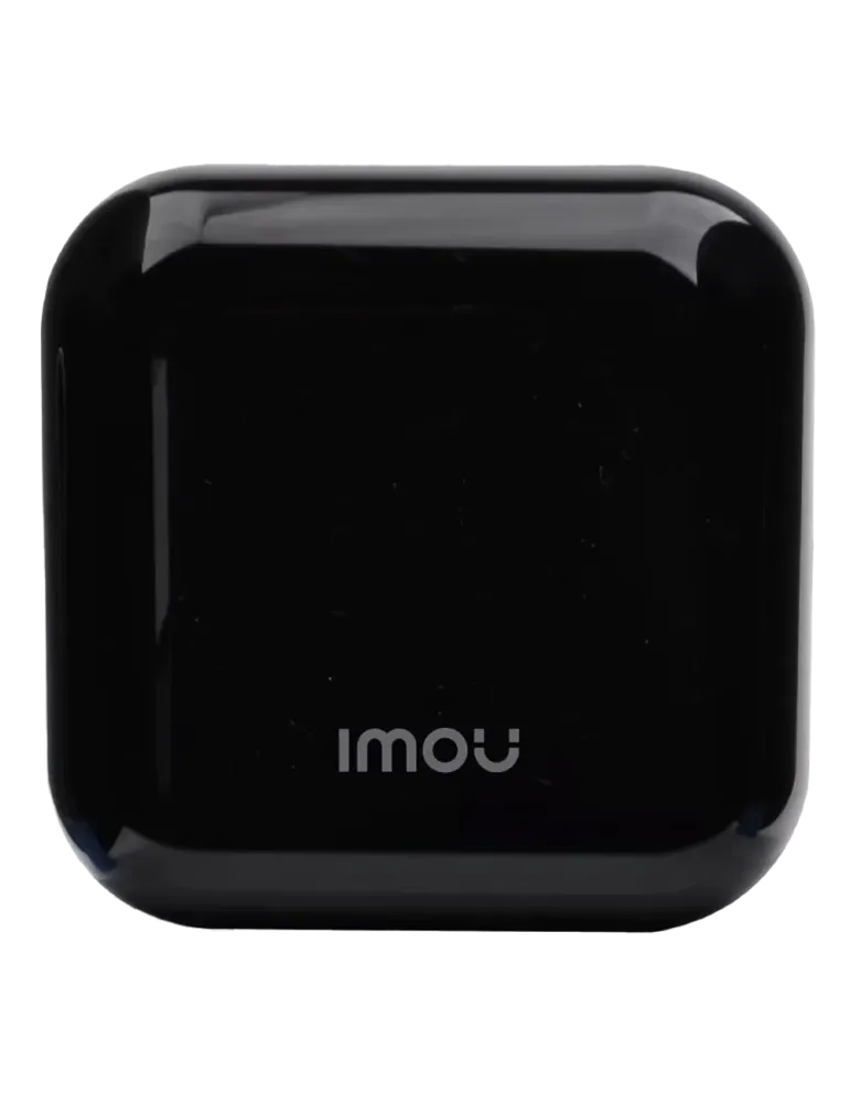 Imou Mando Infrarrojo Universal - Copia mandos IR - Zigbee 3.0 - HUB r