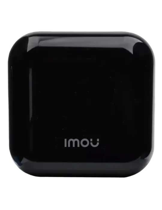 Imou Mando Infrarrojo Universal - Copia mandos IR - Zigbee 3.0 - HUB r