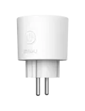 Imou Enchufe inteligente - Medidor de consumo - WiFi 2.4 GHz / Matter