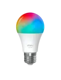 Imou Bombilla inteligente B5 WiFi 2.4GHz Matter - LED RGBW - Brillo aj
