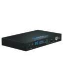 NACIONAL Transmisor de video sobre IP - Resolución UHD - 1 entrada HDM