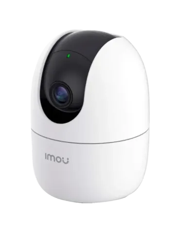 IMOU Cámara motorizada A1 3MP - WiFi 2.4 GHz - 3.6 mm / Autotracking /