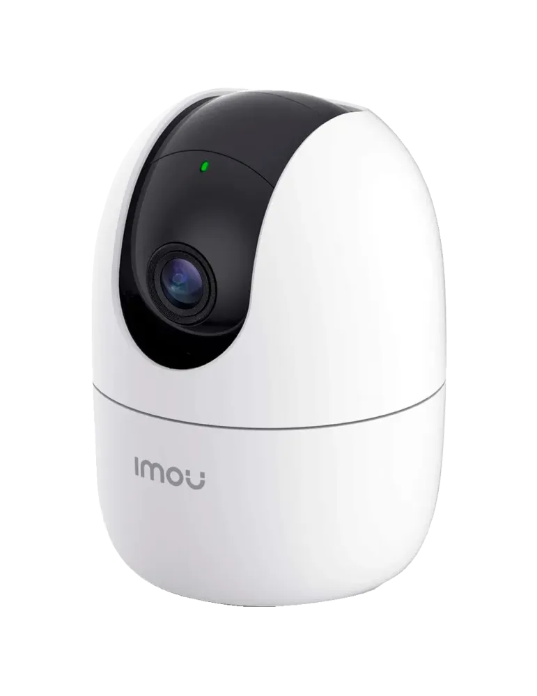 IMOU Cámara motorizada A1 3MP - WiFi 2.4 GHz - 3.6 mm / Autotracking /