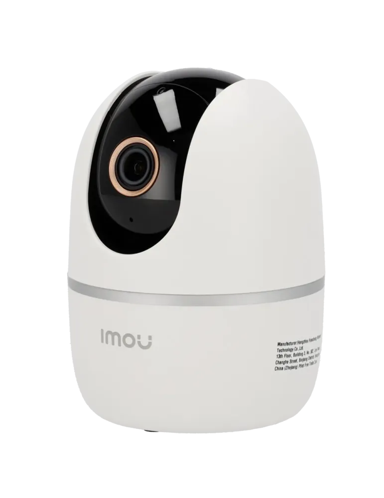 IMOU Cámara motorizada A1 4MP - WiFi 2.4 GHz - 3.6mm / Autotracking /