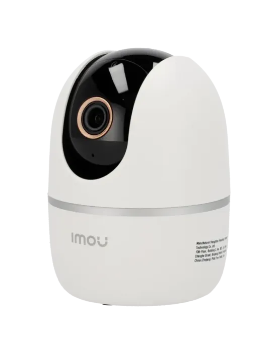 IMOU Cámara motorizada A1 4MP - WiFi 2.4 GHz - 3.6mm / Autotracking /
