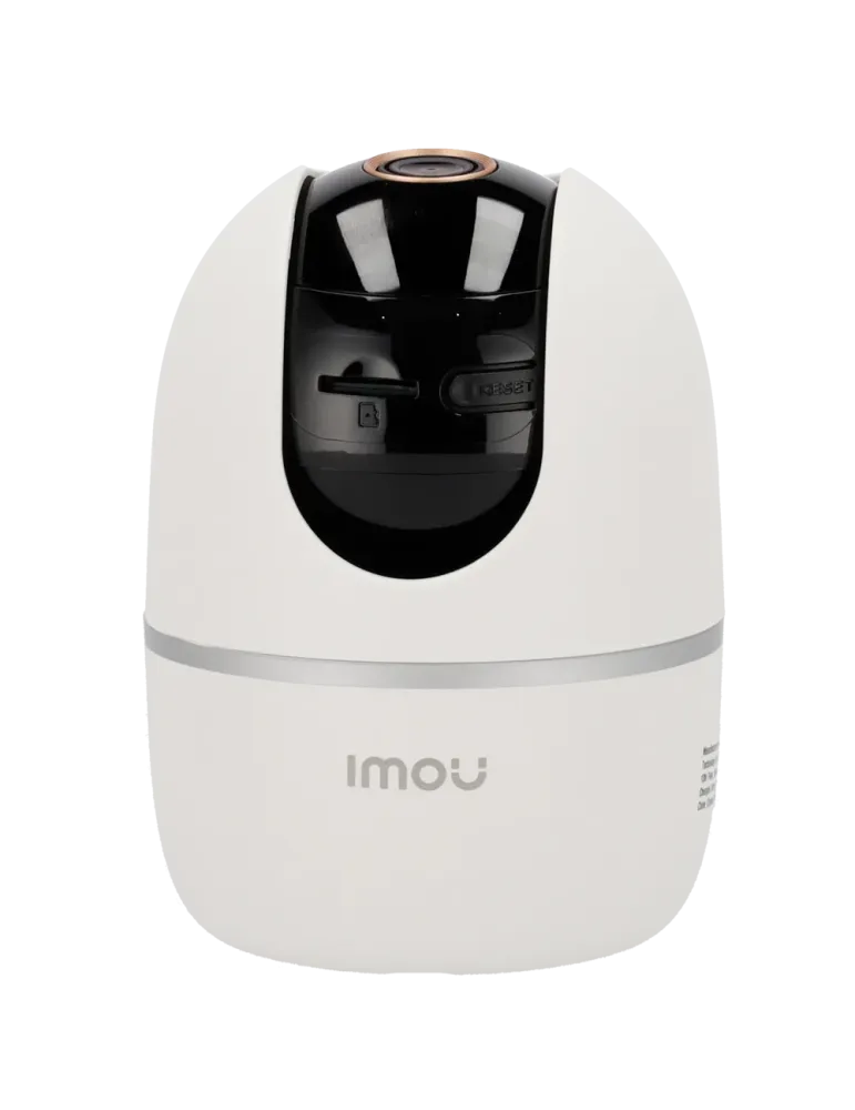 IMOU Cámara motorizada A1 4MP - WiFi 2.4 GHz - 3.6mm / Autotracking /