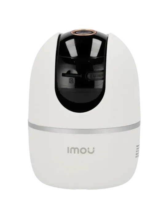 IMOU Cámara motorizada A1 4MP - WiFi 2.4 GHz - 3.6mm / Autotracking /