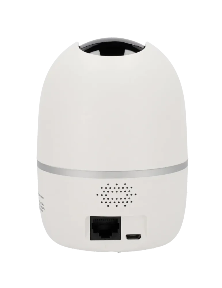 IMOU Cámara motorizada A1 4MP - WiFi 2.4 GHz - 3.6mm / Autotracking /