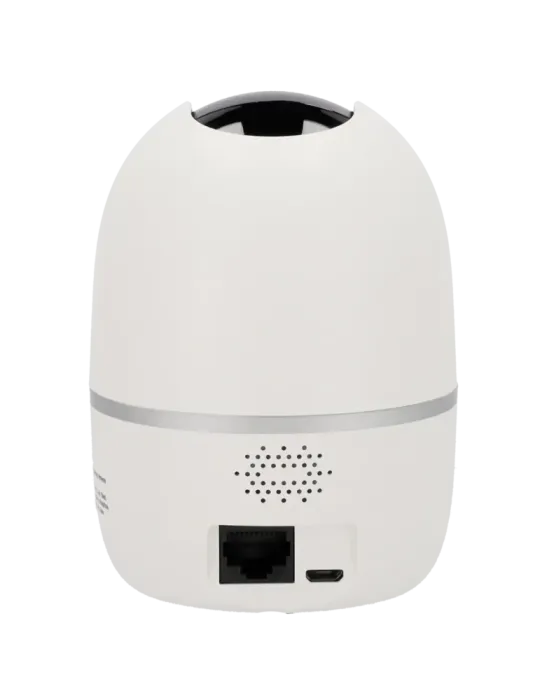 IMOU Cámara motorizada A1 4MP - WiFi 2.4 GHz - 3.6mm / Autotracking /