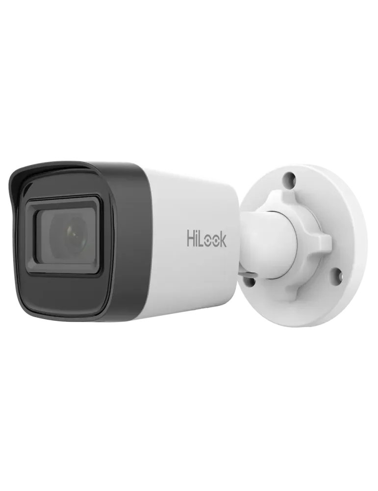 HILOOK Cámara Bullet IP Hilook - Gama Hilook - 2 MP | Lente 2.8 mm - I