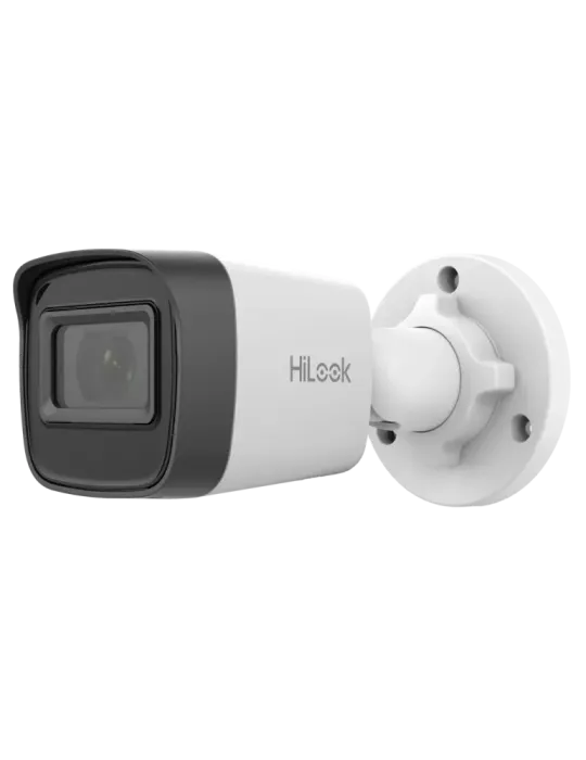 HILOOK Cámara Bullet IP Hilook - Gama Hilook - 2 MP | Lente 2.8 mm - I