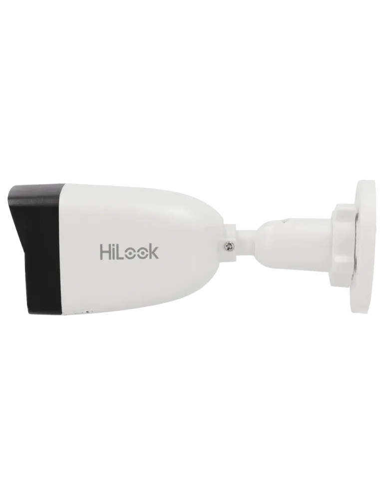 HILOOK Cámara Bullet IP gama Hilook - Resolución 4 MPx (2560x1440) - L