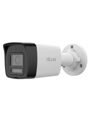 HILOOK Cámara Bullet IP Hilook - Gama Hilook - 4 MP | Lente 2.8 mm - I