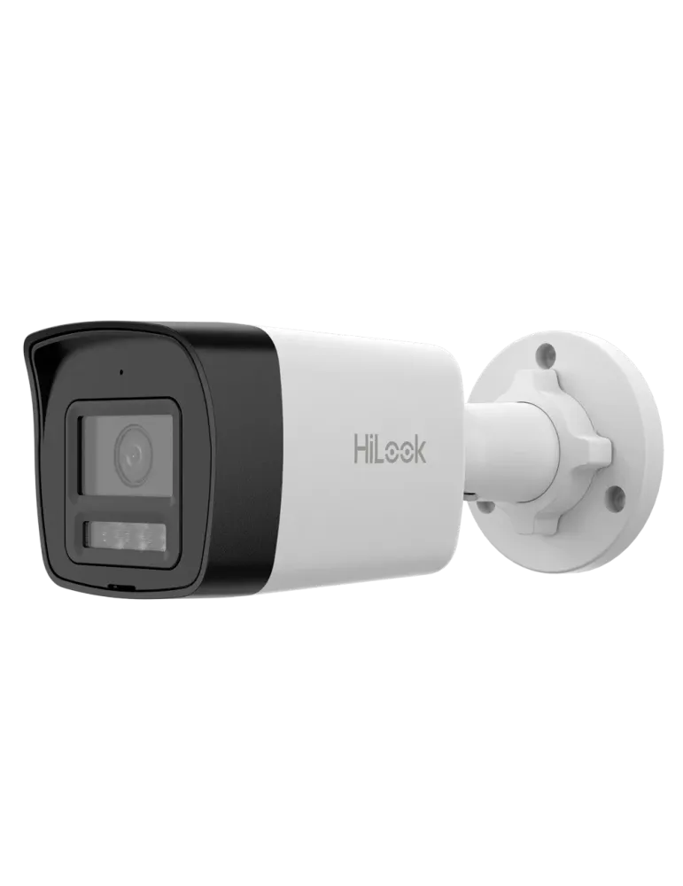 HILOOK Cámara Bullet IP Hilook - Gama Hilook - 4 MP | Lente 2.8 mm - I
