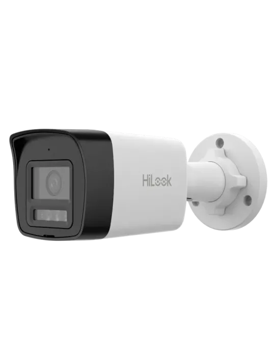 HILOOK Cámara Bullet IP Hilook - Gama Hilook - 4 MP | Lente 2.8 mm - I