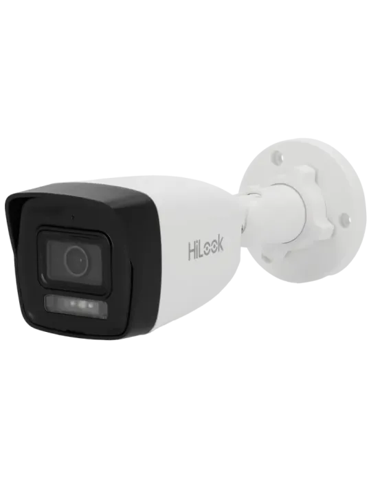 HILOOK Cámara Bullet IP Hilook - Gama Hilook - 6 MP | Lente 2.8 mm - I