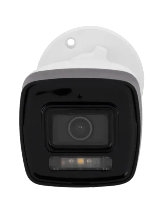 HILOOK Cámara Bullet IP Hilook - Gama Hilook - 6 MP | Lente 2.8 mm - I