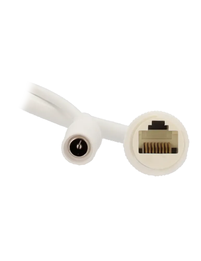 HILOOK Cámara Bullet IP Hilook - Gama Hilook - 6 MP | Lente 2.8 mm - I