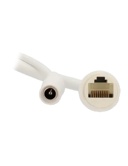 HILOOK Cámara Bullet IP Hilook - Gama Hilook - 6 MP | Lente 2.8 mm - I