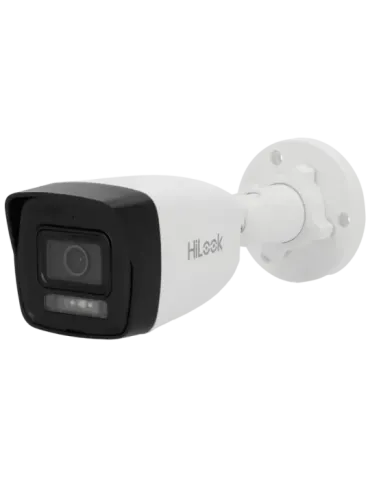 HILOOK Cámara Bullet IP Hilook - Gama Hilook - 8 MP | Lente 2.8 mm - I