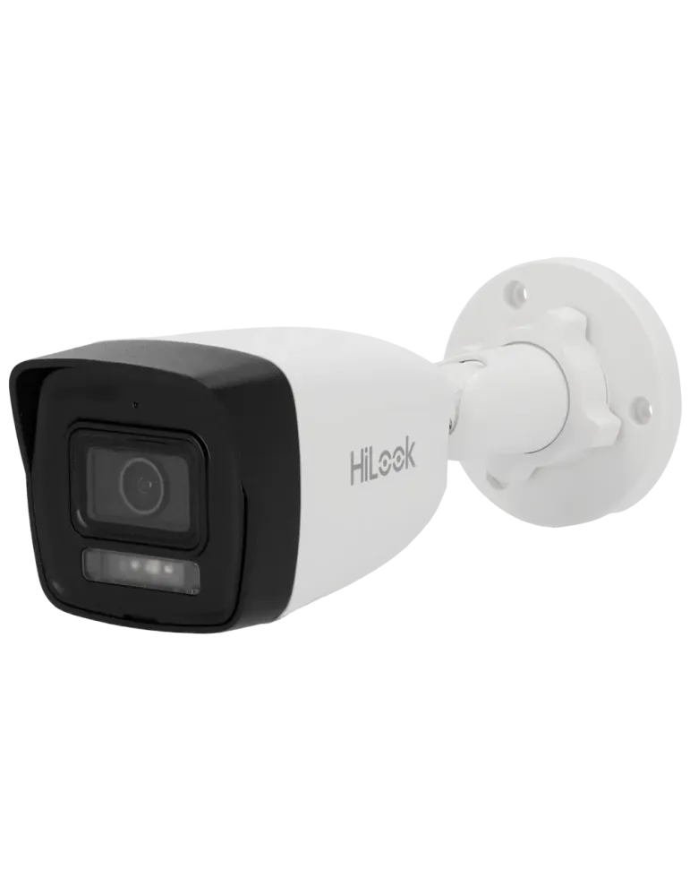HILOOK Cámara Bullet IP Hilook - Gama Hilook - 8 MP | Lente 2.8 mm - I