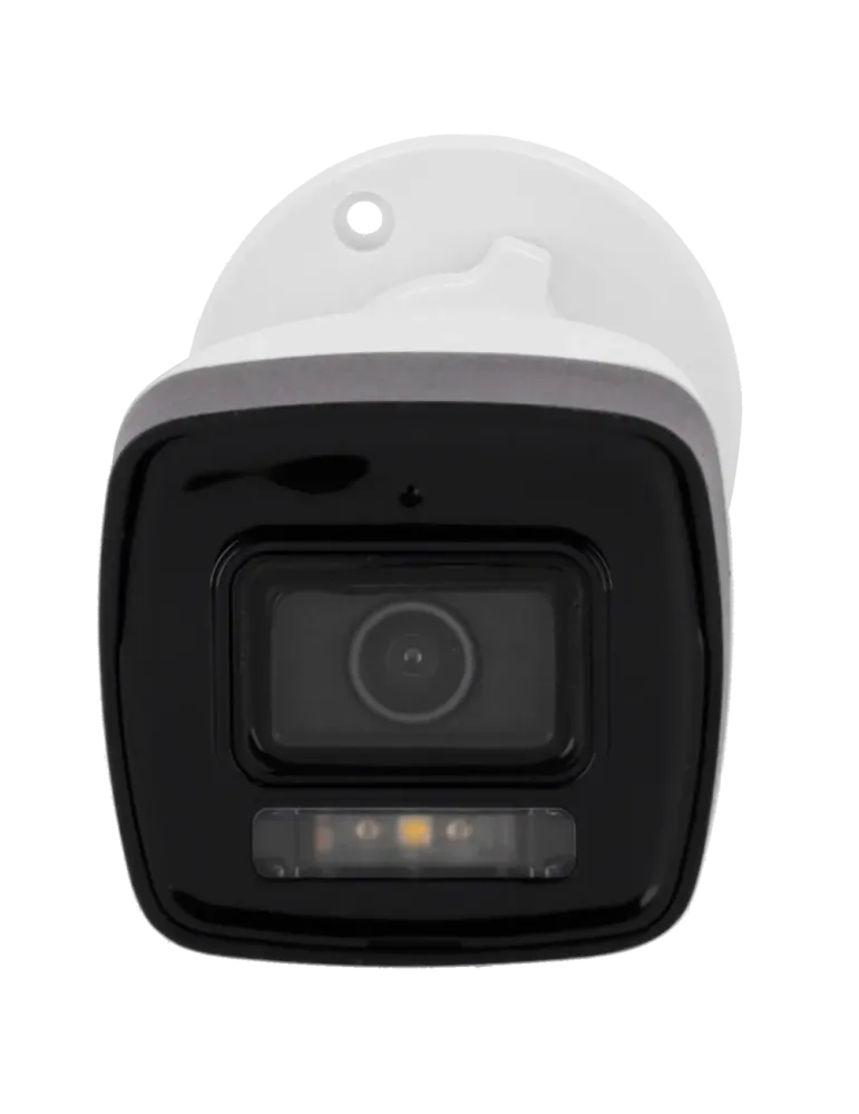 HILOOK Cámara Bullet IP Hilook - Gama Hilook - 8 MP | Lente 2.8 mm - I