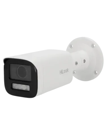 HILOOK Cámara Bullet IP Hilook - Gama Hilook | microSD 512 GB - 4 MP |