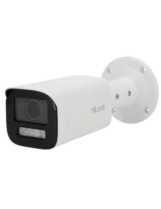 HILOOK Cámara Bullet IP Hilook - Gama Hilook | microSD 512 GB - 4 MP |