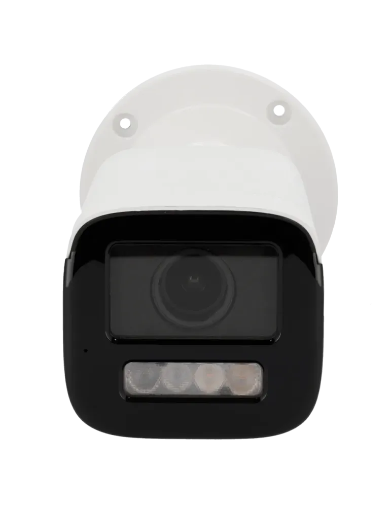 HILOOK Cámara Bullet IP Hilook - Gama Hilook | microSD 512 GB - 4 MP |