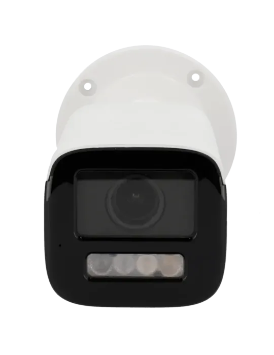 HILOOK Cámara Bullet IP Hilook - Gama Hilook | microSD 512 GB - 4 MP |