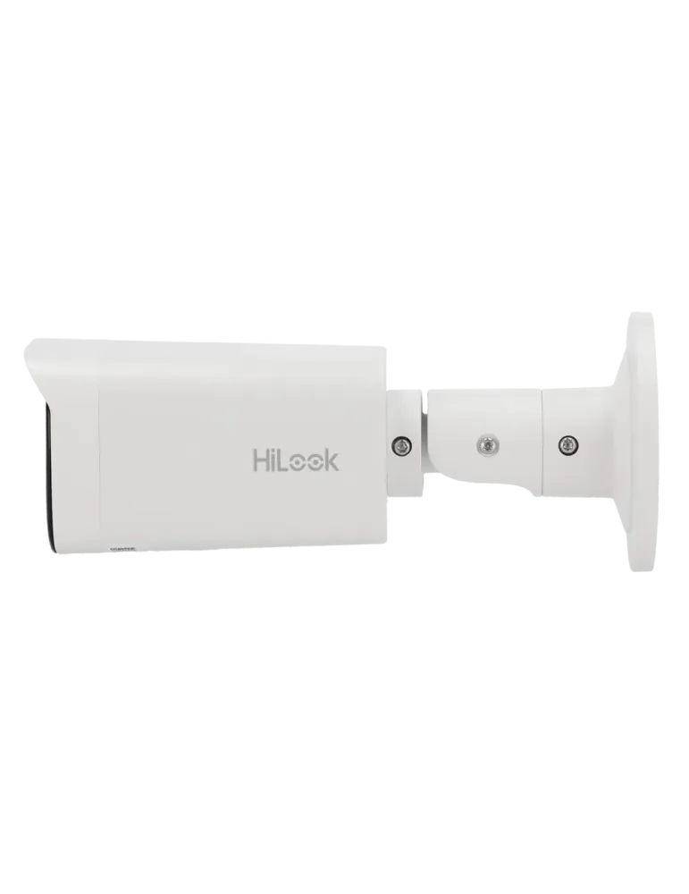 HILOOK Cámara Bullet IP Hilook - Gama Hilook | microSD 512 GB - 4 MP |
