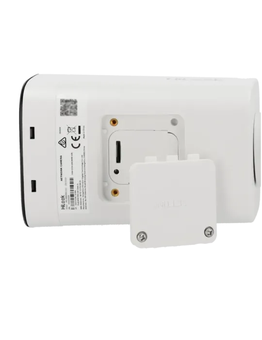HILOOK Cámara Bullet IP Hilook - Gama Hilook | microSD 512 GB - 4 MP |