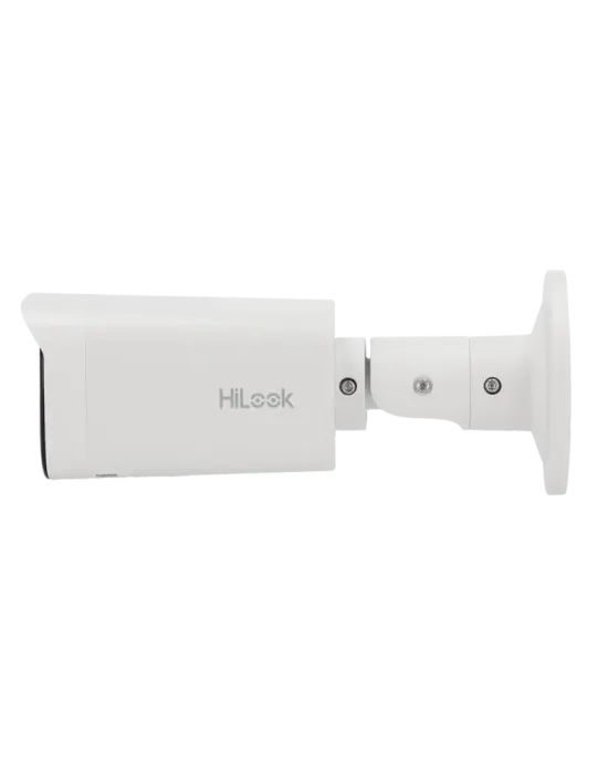 HILOOK Cámara Bullet IP Hilook - Gama Hilook | microSD 512 GB - 6 MP |