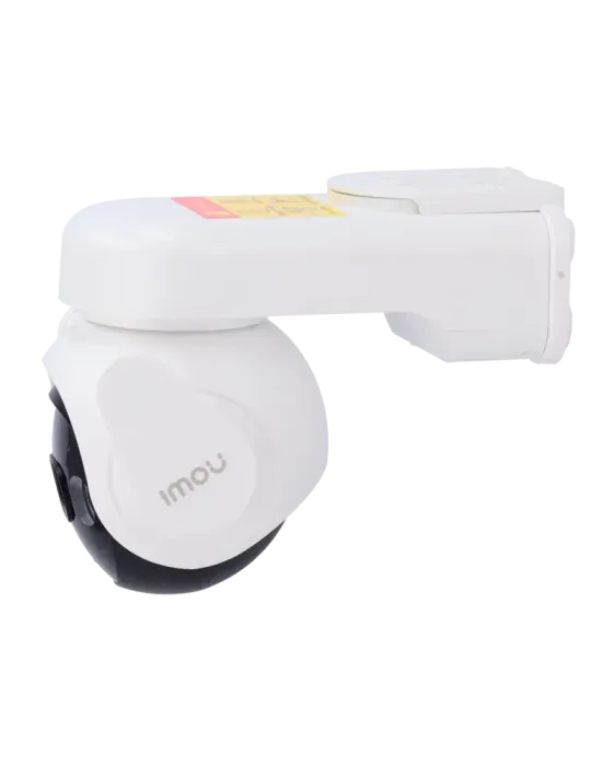 IMOU Kit Cámara AOV PT 5 MP - 4G / WiFi / 10000 mAh - 3.6 mm / Autotra