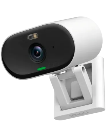 IMOU Cámara fija Versa 2MP - WiFi 2.4 GHz - 2.8 mm / IR + Full Color -
