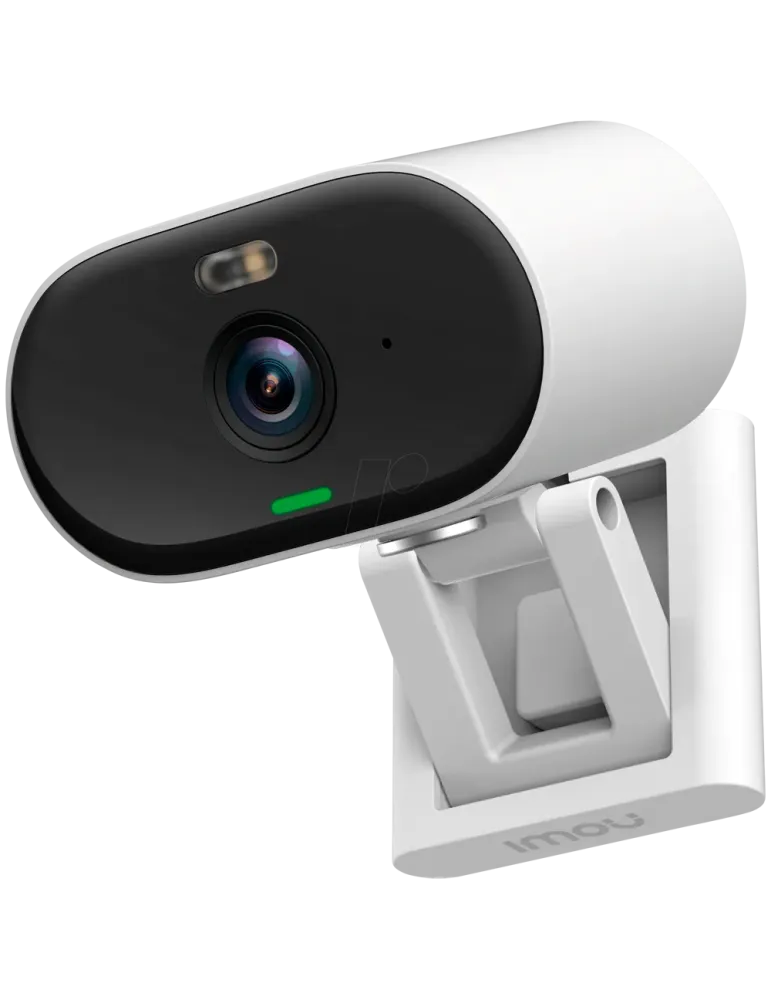 IMOU Cámara fija Versa 2MP - WiFi 2.4 GHz - 2.8 mm / IR + Full Color -