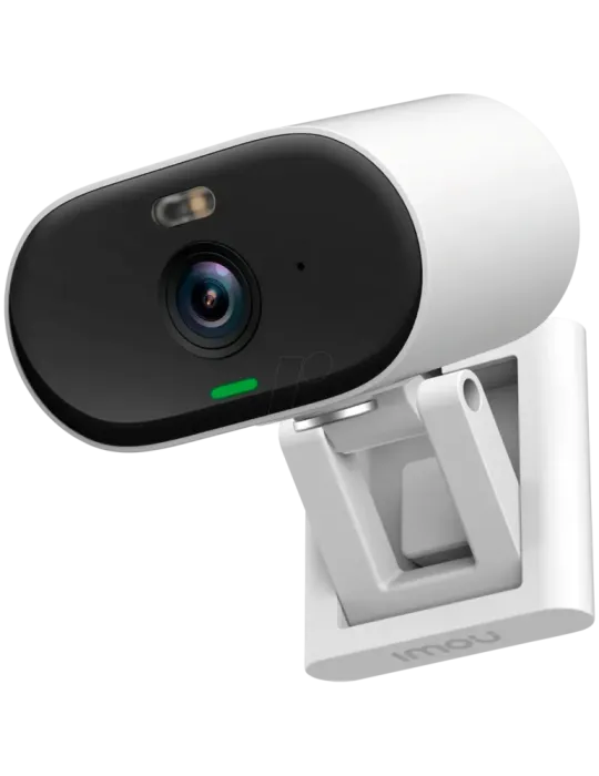 IMOU Cámara fija Versa 2MP - WiFi 2.4 GHz - 2.8 mm / IR + Full Color -