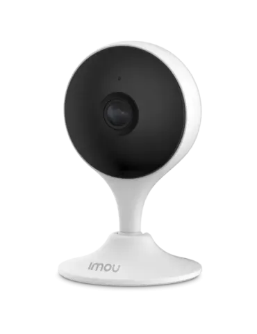 IMOU Cámara fija Cue 2 3MP - WiFi 6 - 2.8 mm / IR 10m - Audio bidirecc