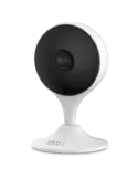 IMOU Cámara fija Cue 2 3MP - WiFi 6 - 2.8 mm / IR 10m - Audio bidirecc