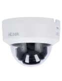 HiLook - Cámara Domo IP - Resolución 2 Megapixel (1920x1080) - Lente 2