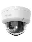 HiLook - Cámara Domo IP - Resolución 4 Megapixel (2560x1440) - Lente 2