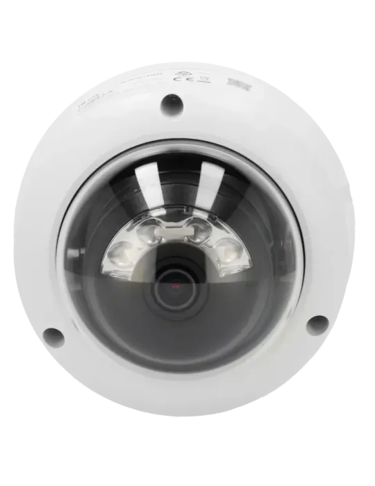 HiLook - Cámara Domo IP - Resolución 4 Megapixel (2560x1440) - Lente 2