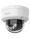 HiLook - Cámara Domo IP - Resolución 4 Megapixel (2560x1440) - Lente 2