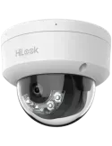 HiLook - Cámara Domo IP - Resolución 8 Megapixel (3840x2160) - Lente 2