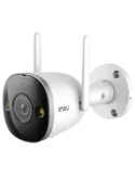 IMOU Cámara fija Bullet 2 2MP - WiFi 2.4 GHz - 2.8mm / IR + Smart Colo