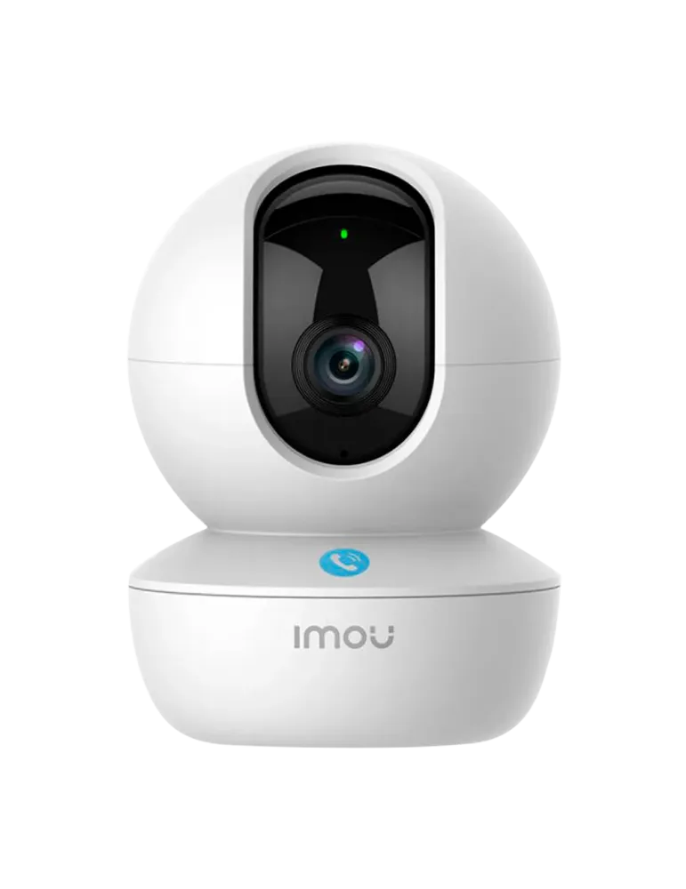 IMOU Cámara motorizada Ranger RC 3MP - WiFi 2.4 GHz - 3.6 mm / Autotra